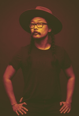 Joe Kwon